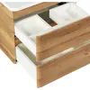 BelBagno Albano ALBANO-600-2C-SO-RR Тумба под раковину подвесная, 60x45, цвет: бежевый
