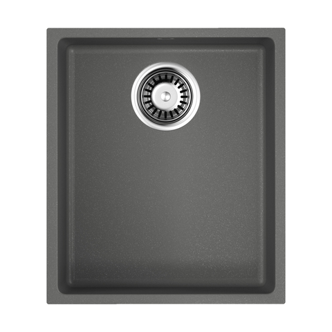 Мойка кухонная Omoikiri Bosen 38-U-PL 4993230