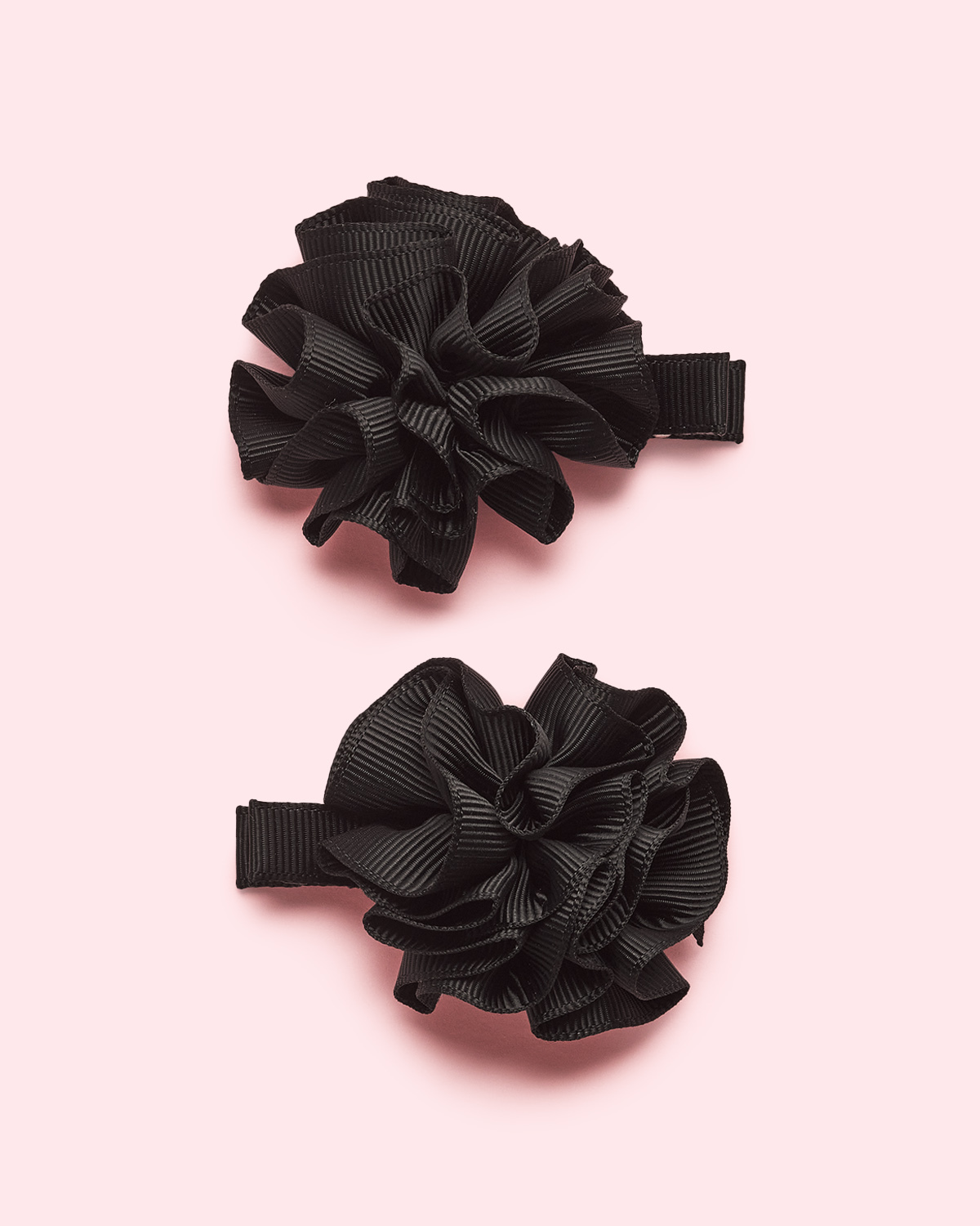 Набор бантиков PEONY MINI (2 шт.)