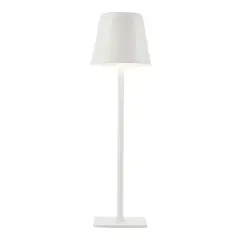 Настольная лампа Pyari 4614-1T, LED*3.5W, 265LM, 4000K, touch dimmer. ТМ F-Promo