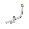 Alcaplast A55GOLD Слив-перелив
