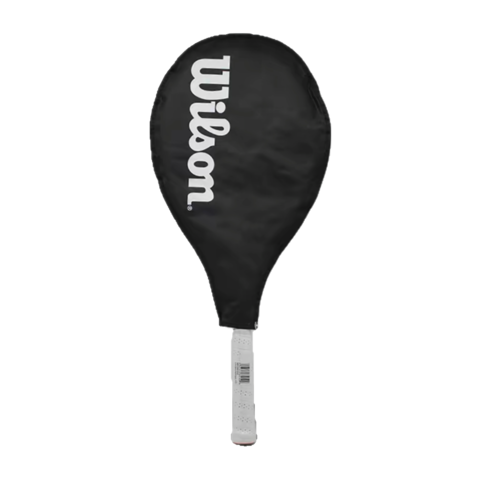 Чехол для теннисной ракетки Wilson Short Black (на 1 ракетку)