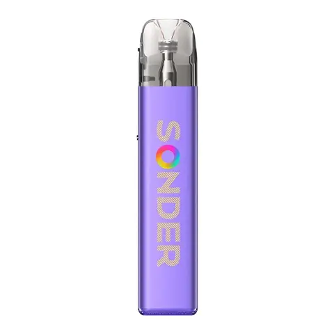 Geek Vape Sonder Q2 1350 mAh - Metallic Purple