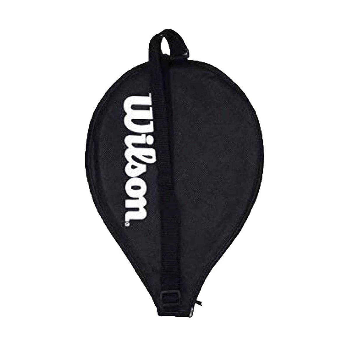 Чехол для теннисной ракетки Wilson Short Black (на 1 ракетку)