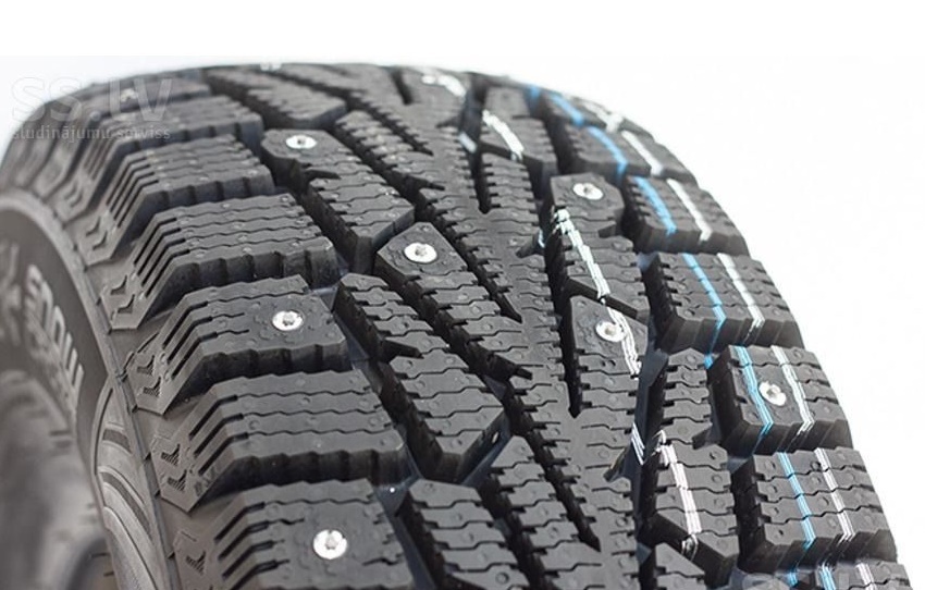 Автошина R15 185/60 Cordiant Snow Cross PW-2 84T шип