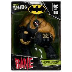 Фигурка McFarlane Toys - DC Direct Bane Limited Edition Collector Vinyl (Todd’s Mods)