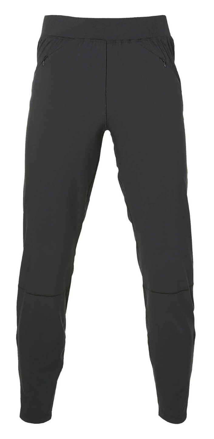 Спортивные штаны мужские Asics Pant черные