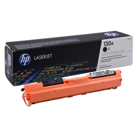 HP CF350A №130A