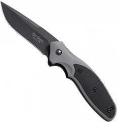 Фото Складной нож CRKT Shenanigan™, сталь AUS-8, рукоять алюминиевый сплав