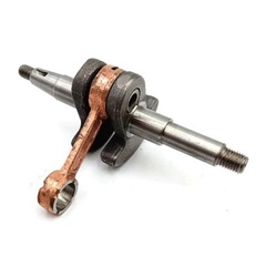 Коленвал UNITED PARTS для бензопил 45, 52 куб.см. (90-0790)