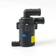 Циркуляционная помпа U4847 VAG V.12 12V D-20 мм. 0 градусов / 2N0 965 561 / 2N0965561 / 7C0 819 025 / 7C0819025