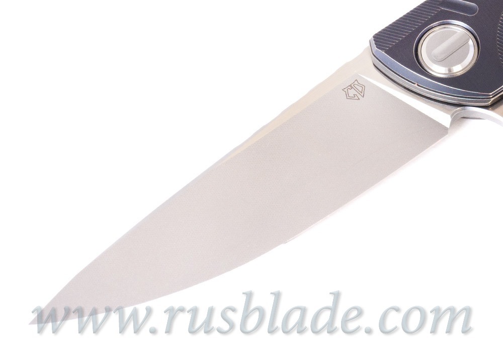 Shirogorov F3 NS S90V Custom Division - фотография 