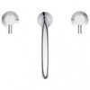 Ideal Standard Ceraline BC196AA Смеситель