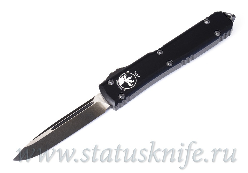 Нож Microtech Ultratech 121-1DLCTBS Blade Show