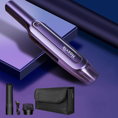 Аккумуляторный пылесос Hasvik Clean VC-06