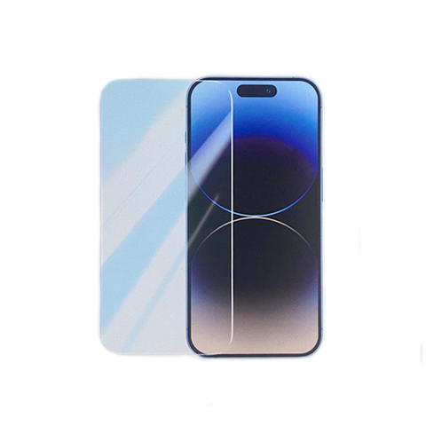 Защитное покрытие UGREEN SP369 HD Screen Tempered Protective Film For iPhone 15 2 шт, прозрачный
