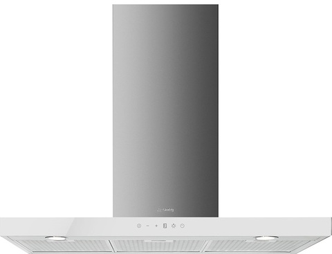 Кухонная вытяжка Smeg KS905BXE2