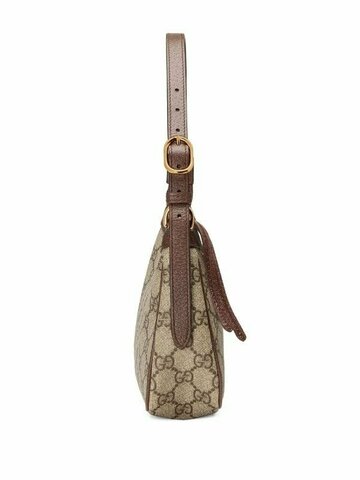 Маленькая сумка Gucci Ophidia