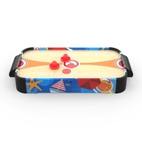 Игровой стол - аэрохоккей DFC SUNFLOWER 24" JG-AT-12400 фото №2