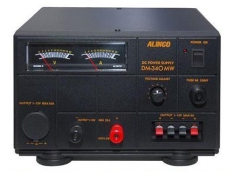 Трансформаторный блок питания ALINCO DM-340MV