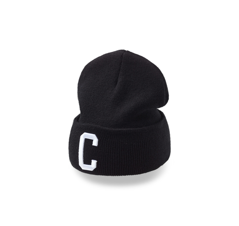 STATEWEAR Charlie Beanie