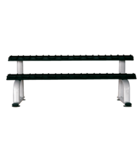 BRONZE GYM H-030L Подставка под гантели