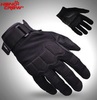 Тактические перчатки Hand Crew длинные пальцы