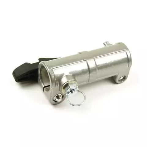 Муфта соединительная штанг бензотриммера Champion T252, 256, 333, 433, 523, d-26 мм в интернет-магазине ЯрТехника
