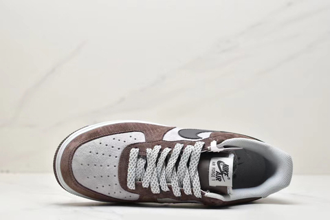 Nike Air Force 1 Low 'Brown/Grey' 