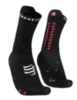 Носки Run Ultralight High v4 Black-Red
