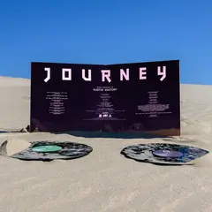 Виниловая пластинка. OST - Journey