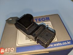 ДАТЧИК ПОЛОЖЕНИЯ РАСПРЕДВАЛА NEXIA DOHC, LACETTI, AVEO, CRUZE ДВИГАТЕЛЬ D3 HIK, JMA