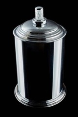 Boheme Murano Cristal 10907-CRST-CH Ведро, цвет: хром фото