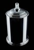 Boheme Murano Cristal 10907-CRST-CH Ведро, цвет: хром
