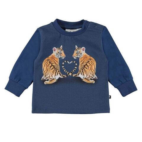 Толстовка Molo Eloy Tiger Cubs
