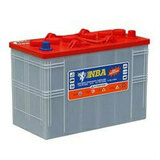 Аккумулятор NBA 4 TG 12 N ( 12V 90Ah / 12В 90Ач ) - фотография