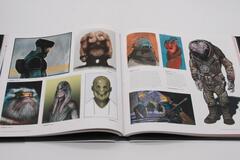 The Art of Star Wars: The Rise of Skywalker (На Английском языке)