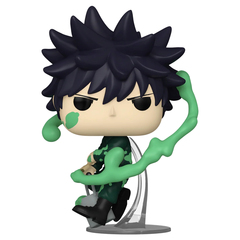 Funko POP! Jujutsu Kaisen: Megumi Fushiguro (Painting) (Exc) (1646)