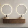 Salini Ombra 27M0390BH Зеркало с LED подсветкой