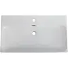 BelBagno Marino-Cer BB-8078-80 Раковина керамическая, 81x46, цвет: белый