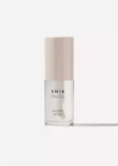 Масло-блеск для губ Shik Glossy Lip Oil 05 Blanc De Blancs