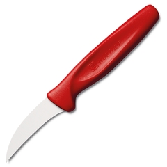 Нож кухонный для чистки овощей 6 см WUSTHOF Sharp Fresh Colourful арт. 3033r