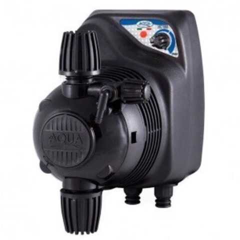 Насос HC 150-3-ECO черный