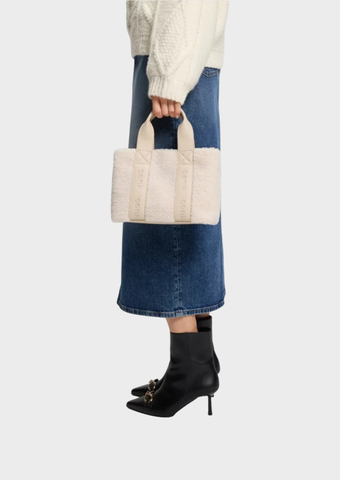 Сумка HUGO Becky SH Tote Mini