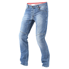 P.Washville Slim / Синий