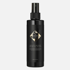HADAT MOLECULAR HAIR CREAM "ALL IN ONE" Молекулярный крем для волос, 200 мл