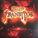 AYREON: Transitus - Red Transparent Vinyl (Виниловая пластинка)