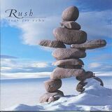 RUSH: Test For Echo (Компакт-диск)