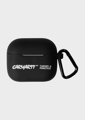 Чехол для AirPods CARHARTT WIP Theory and Practice