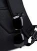 Картинка рюкзак городской Arctic Hunter B00670 Black - 11